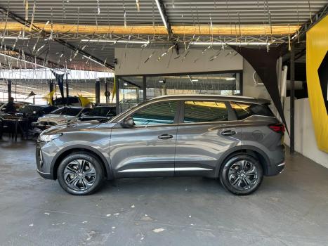 CHERY Tiggo 7 1.5 16V 4P TCI FLEX SPORT AUTOMÁTICO CVT, Foto 7