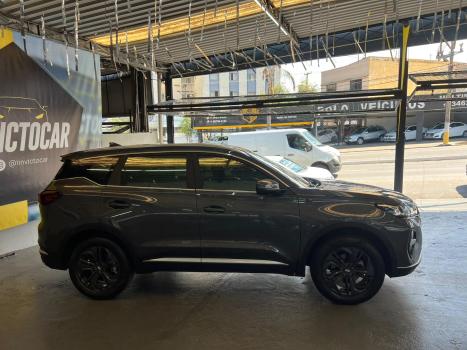 CHERY Tiggo 7 1.5 16V 4P TCI FLEX SPORT AUTOMÁTICO CVT, Foto 8