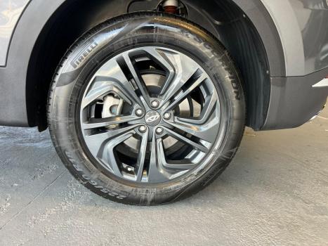 CHERY Tiggo 7 1.5 16V 4P TCI FLEX SPORT AUTOMÁTICO CVT, Foto 9