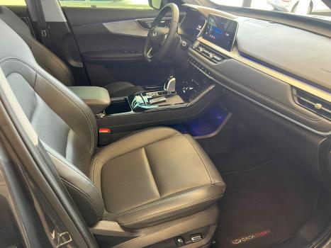 CHERY Tiggo 7 1.5 16V 4P TCI FLEX SPORT AUTOMÁTICO CVT, Foto 12