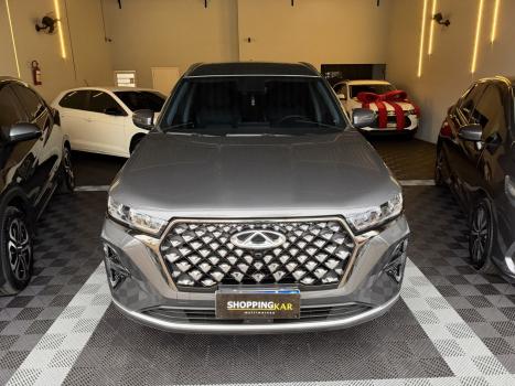 CHERY Tiggo 7 1.5 16V 4P TCI FLEX SPORT AUTOMÁTICO CVT, Foto 2