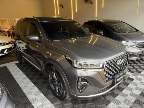 CHERY Tiggo 7 1.5 16V 4P TCI FLEX SPORT AUTOMÁTICO CVT, Foto 3