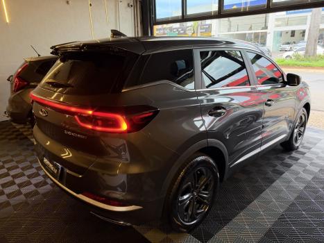 CHERY Tiggo 7 1.5 16V 4P TCI FLEX SPORT AUTOMÁTICO CVT, Foto 7
