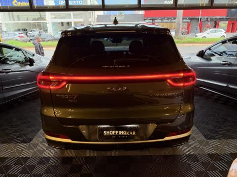 CHERY Tiggo 7 1.5 16V 4P TCI FLEX SPORT AUTOMÁTICO CVT, Foto 8