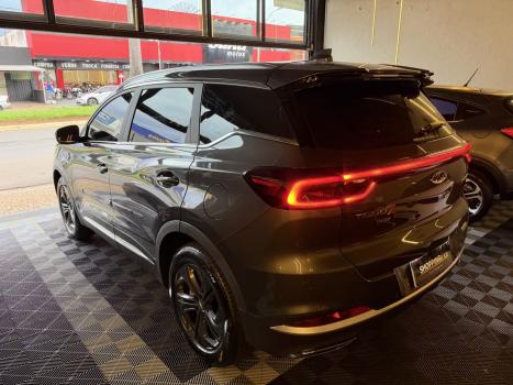 CHERY Tiggo 7 1.5 16V 4P TCI FLEX SPORT AUTOMÁTICO CVT, Foto 9