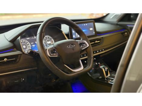 CHERY Tiggo 7 1.5 16V 4P TCI FLEX SPORT AUTOMÁTICO CVT, Foto 10