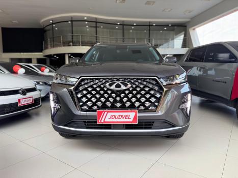 CHERY Tiggo 7 1.5 16V 4P TCI FLEX SPORT AUTOMÁTICO CVT, Foto 2