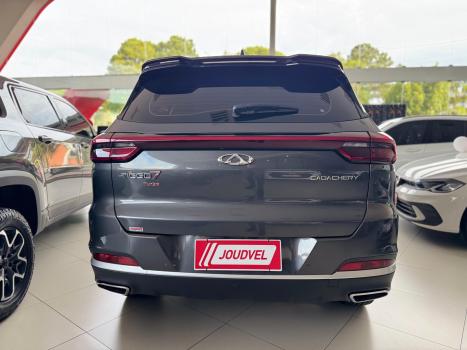 CHERY Tiggo 7 1.5 16V 4P TCI FLEX SPORT AUTOMÁTICO CVT, Foto 5