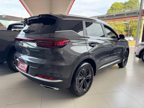 CHERY Tiggo 7 1.5 16V 4P TCI FLEX SPORT AUTOMÁTICO CVT, Foto 6