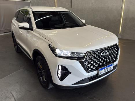 CHERY Tiggo 7 1.5 16V 4P TCI FLEX SPORT AUTOMÁTICO CVT, Foto 2
