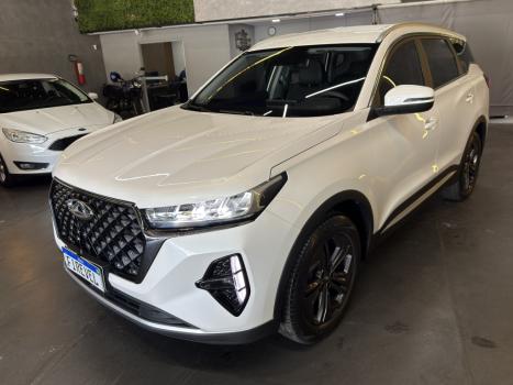 CHERY Tiggo 7 1.5 16V 4P TCI FLEX SPORT AUTOMÁTICO CVT, Foto 3