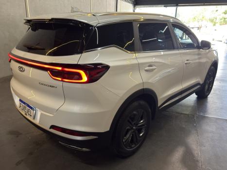 CHERY Tiggo 7 1.5 16V 4P TCI FLEX SPORT AUTOMÁTICO CVT, Foto 4