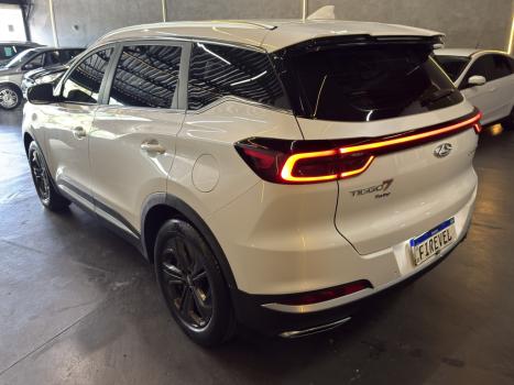 CHERY Tiggo 7 1.5 16V 4P TCI FLEX SPORT AUTOMÁTICO CVT, Foto 5