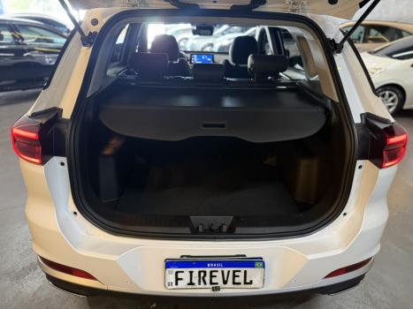 CHERY Tiggo 7 1.5 16V 4P TCI FLEX SPORT AUTOMÁTICO CVT, Foto 13