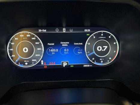 CHERY Tiggo 7 1.5 16V 4P TCI FLEX SPORT AUTOMÁTICO CVT, Foto 8