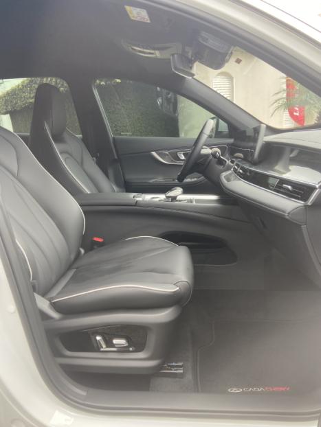 CHERY Tiggo 7 1.5 16V 4P TCI FLEX SPORT AUTOMÁTICO CVT, Foto 5