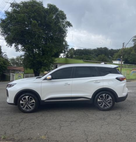 CHERY Tiggo 7 1.5 16V 4P TCI FLEX SPORT AUTOMÁTICO CVT, Foto 6