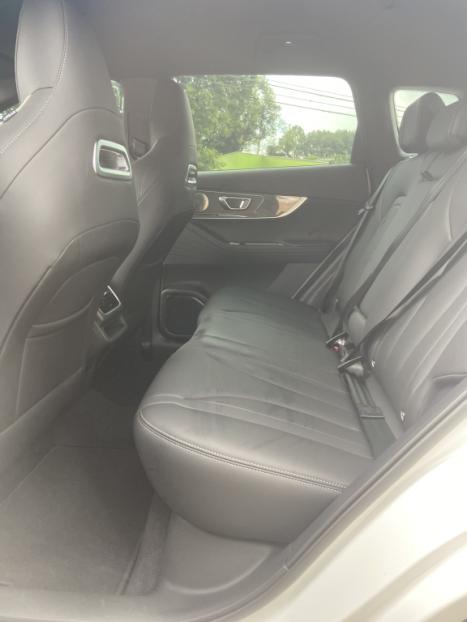 CHERY Tiggo 7 1.5 16V 4P TCI FLEX SPORT AUTOMÁTICO CVT, Foto 14