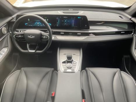 CHERY Tiggo 7 1.5 16V 4P TCI FLEX SPORT AUTOMÁTICO CVT, Foto 2