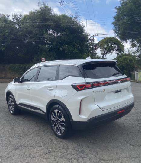 CHERY Tiggo 7 1.5 16V 4P TCI FLEX SPORT AUTOMÁTICO CVT, Foto 9