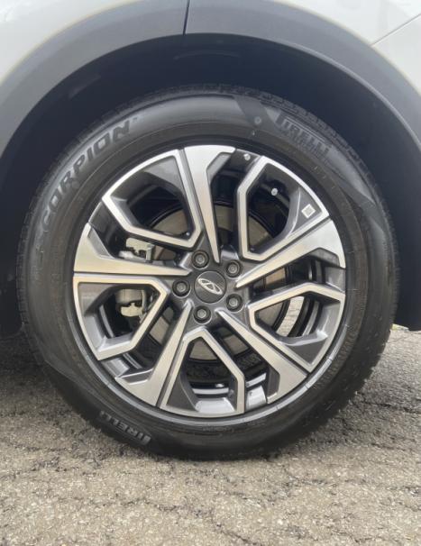 CHERY Tiggo 7 1.5 16V 4P TCI FLEX SPORT AUTOMÁTICO CVT, Foto 7