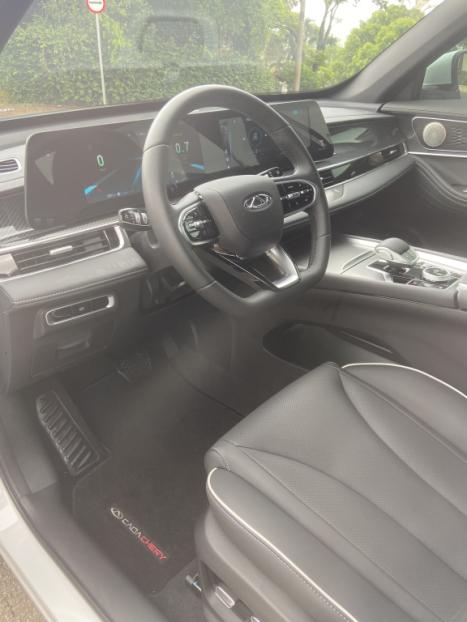 CHERY Tiggo 7 1.5 16V 4P TCI FLEX SPORT AUTOMÁTICO CVT, Foto 12