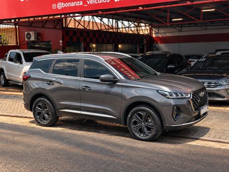 CHERY Tiggo 7 1.5 16V 4P TCI FLEX SPORT AUTOMÁTICO CVT, Foto 1