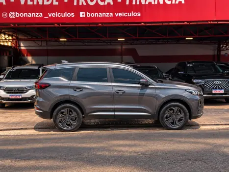 CHERY Tiggo 7 1.5 16V 4P TCI FLEX SPORT AUTOMÁTICO CVT, Foto 2