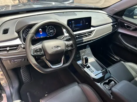 CHERY Tiggo 7 1.5 16V 4P TCI FLEX SPORT AUTOMÁTICO CVT, Foto 3