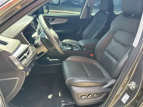 CHERY Tiggo 7 1.5 16V 4P TCI FLEX SPORT AUTOMÁTICO CVT, Foto 4