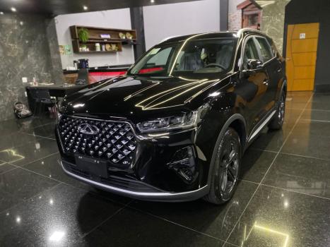 CHERY Tiggo 7 , Foto 2