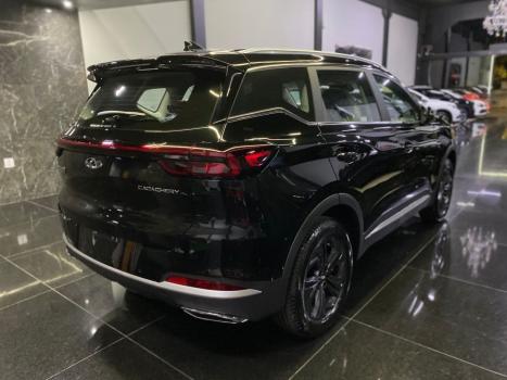 CHERY Tiggo 7 , Foto 4