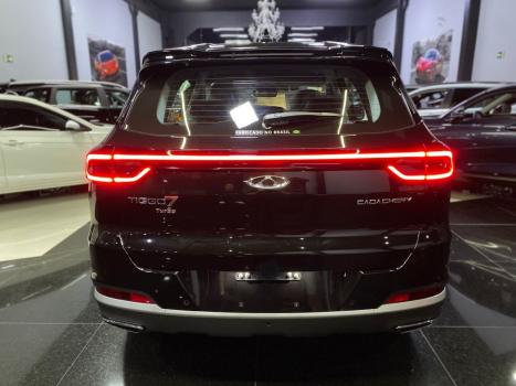 CHERY Tiggo 7 , Foto 6