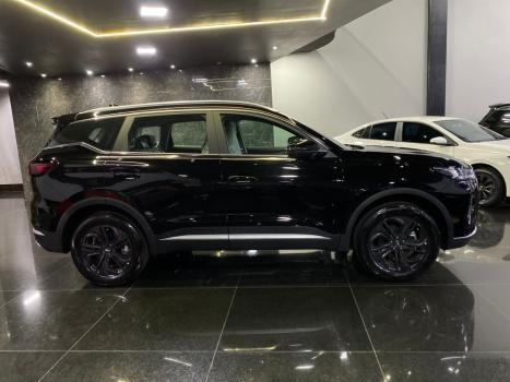 CHERY Tiggo 7 , Foto 7