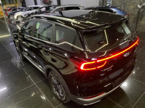 CHERY Tiggo 7 , Foto 9