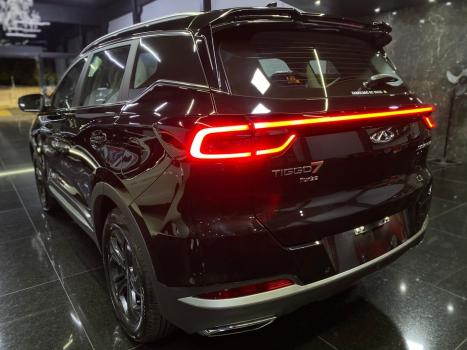 CHERY Tiggo 7 , Foto 12