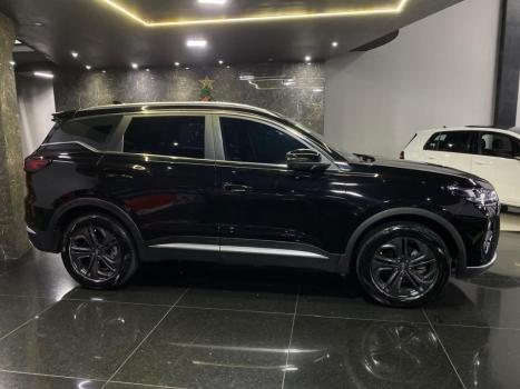 CHERY Tiggo 7 , Foto 7