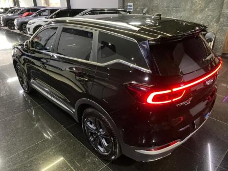 CHERY Tiggo 7 , Foto 8