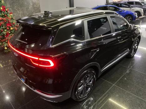 CHERY Tiggo 7 , Foto 9