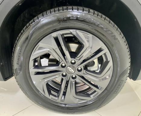 CHERY Tiggo 7 Pro 1.5 16V 4P TCI FLEX HYBRID AUTOMTICO CVT, Foto 13