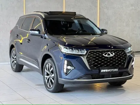CHERY Tiggo 7 Pro 1.6 16V 4P TGDI DCT TURBO AUTOMTICO, Foto 3