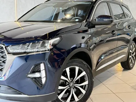CHERY Tiggo 7 Pro 1.6 16V 4P TGDI DCT TURBO AUTOMTICO, Foto 6
