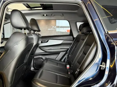 CHERY Tiggo 7 Pro 1.6 16V 4P TGDI DCT TURBO AUTOMTICO, Foto 20