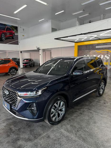 CHERY Tiggo 7 Pro 1.6 16V 4P TGDI DCT MAX DRIVE TURBO AUTOMTICO, Foto 1