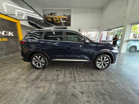 CHERY Tiggo 7 Pro 1.6 16V 4P TGDI DCT MAX DRIVE TURBO AUTOMTICO, Foto 4