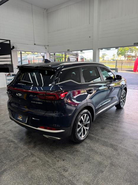 CHERY Tiggo 7 Pro 1.6 16V 4P TGDI DCT MAX DRIVE TURBO AUTOMTICO, Foto 8