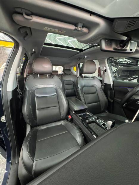 CHERY Tiggo 7 Pro 1.6 16V 4P TGDI DCT MAX DRIVE TURBO AUTOMTICO, Foto 9
