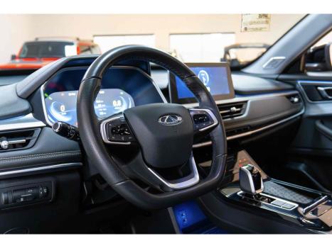 CHERY Tiggo 7 Pro 1.5 16V 4P TCI FLEX HYBRID AUTOMÁTICO CVT, Foto 5 CHERY Tiggo 7 Pro 1.5 16V 4P TCI FLEX HYBRID AUTOMÁTICO CVT, Foto 5