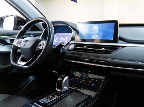 CHERY Tiggo 7 Pro 1.5 16V 4P TCI FLEX HYBRID AUTOMÁTICO CVT, Foto 6 CHERY Tiggo 7 Pro 1.5 16V 4P TCI FLEX HYBRID AUTOMÁTICO CVT, Foto 6