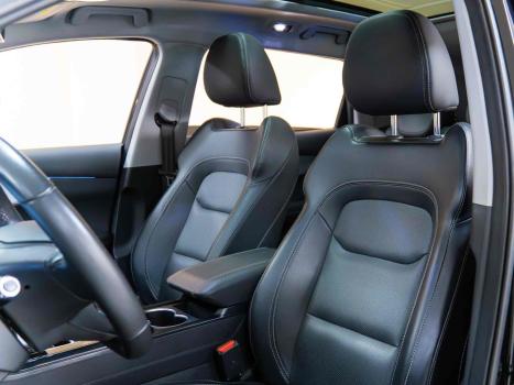 CHERY Tiggo 7 Pro 1.5 16V 4P TCI FLEX HYBRID AUTOMÁTICO CVT, Foto 7 CHERY Tiggo 7 Pro 1.5 16V 4P TCI FLEX HYBRID AUTOMÁTICO CVT, Foto 7